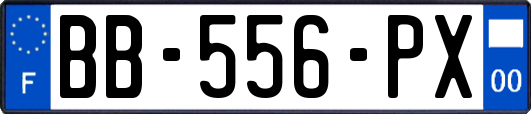 BB-556-PX