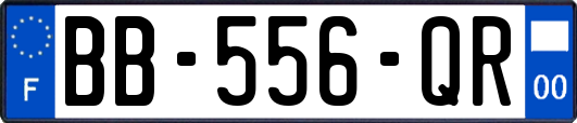 BB-556-QR