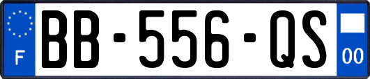 BB-556-QS