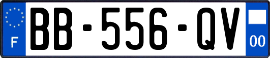 BB-556-QV