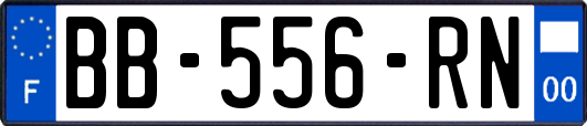 BB-556-RN