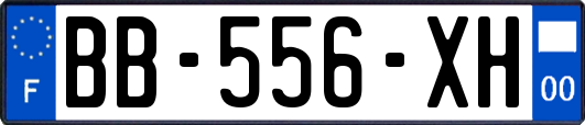 BB-556-XH