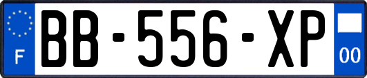 BB-556-XP