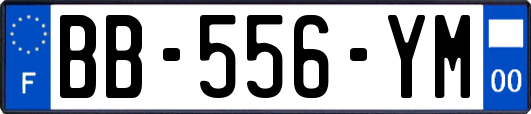 BB-556-YM