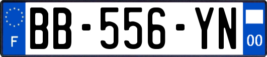 BB-556-YN
