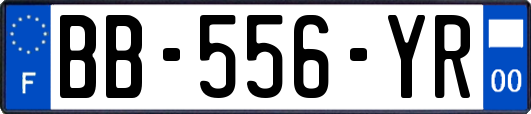 BB-556-YR