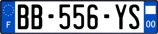 BB-556-YS