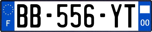 BB-556-YT