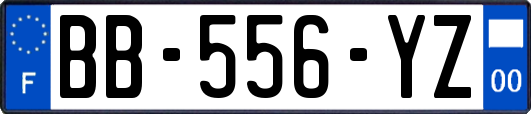 BB-556-YZ