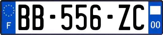 BB-556-ZC