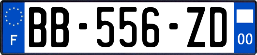 BB-556-ZD