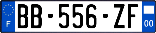 BB-556-ZF