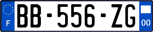 BB-556-ZG