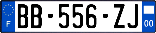 BB-556-ZJ