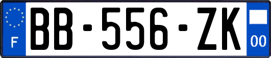 BB-556-ZK