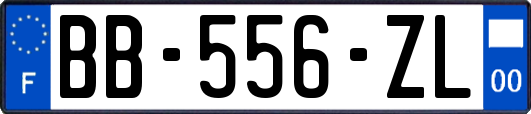 BB-556-ZL