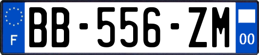 BB-556-ZM