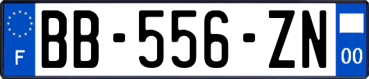 BB-556-ZN