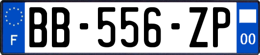 BB-556-ZP