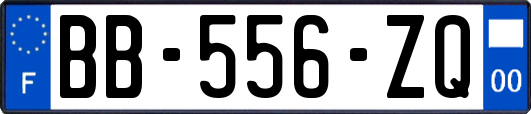 BB-556-ZQ