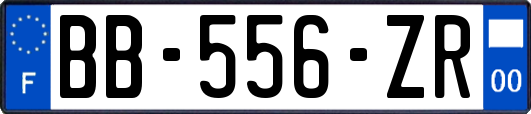 BB-556-ZR