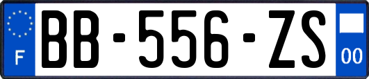 BB-556-ZS