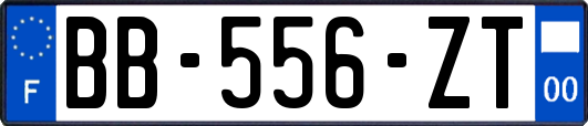 BB-556-ZT