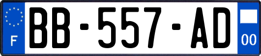 BB-557-AD