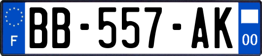 BB-557-AK