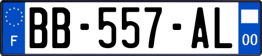 BB-557-AL