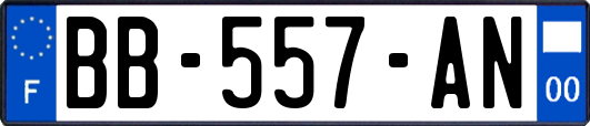 BB-557-AN