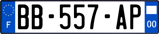 BB-557-AP