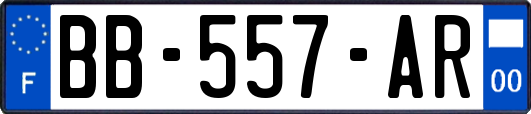 BB-557-AR