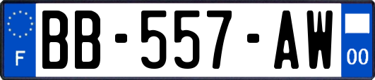 BB-557-AW