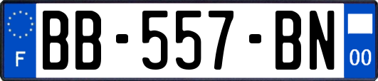 BB-557-BN