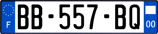 BB-557-BQ