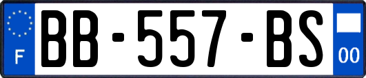 BB-557-BS