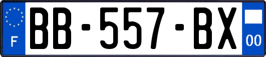 BB-557-BX