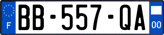 BB-557-QA