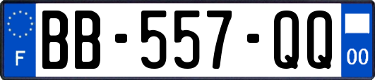 BB-557-QQ