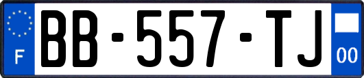 BB-557-TJ