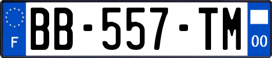 BB-557-TM