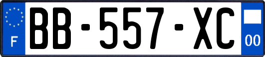 BB-557-XC