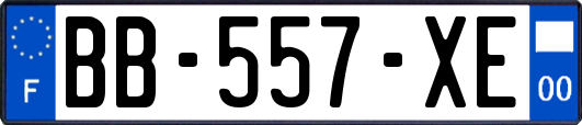 BB-557-XE