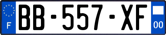 BB-557-XF