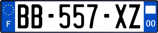 BB-557-XZ