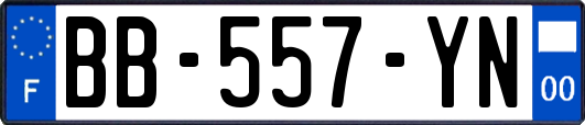 BB-557-YN