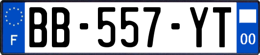 BB-557-YT