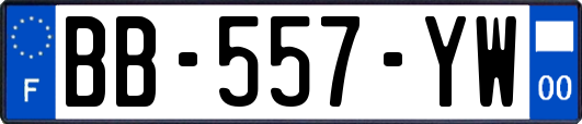 BB-557-YW