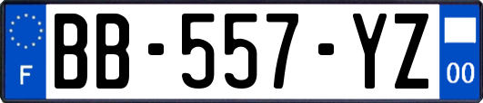 BB-557-YZ